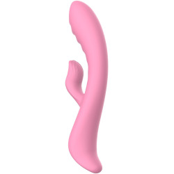 FAME TOYJOY Vibro Rabbit The Belle 12 x 3.5cm